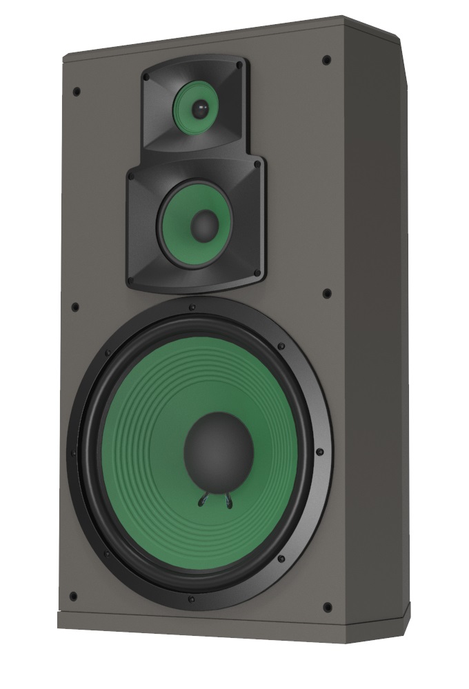 loa paramax chất lượng cao